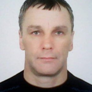 Юрий Коновалов, 56 лет